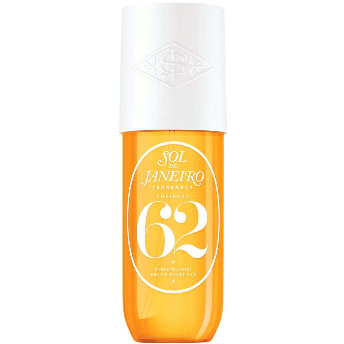 Sol de Janeiro Brazilian Crush Cheirosa 62 Body Mist 240ml