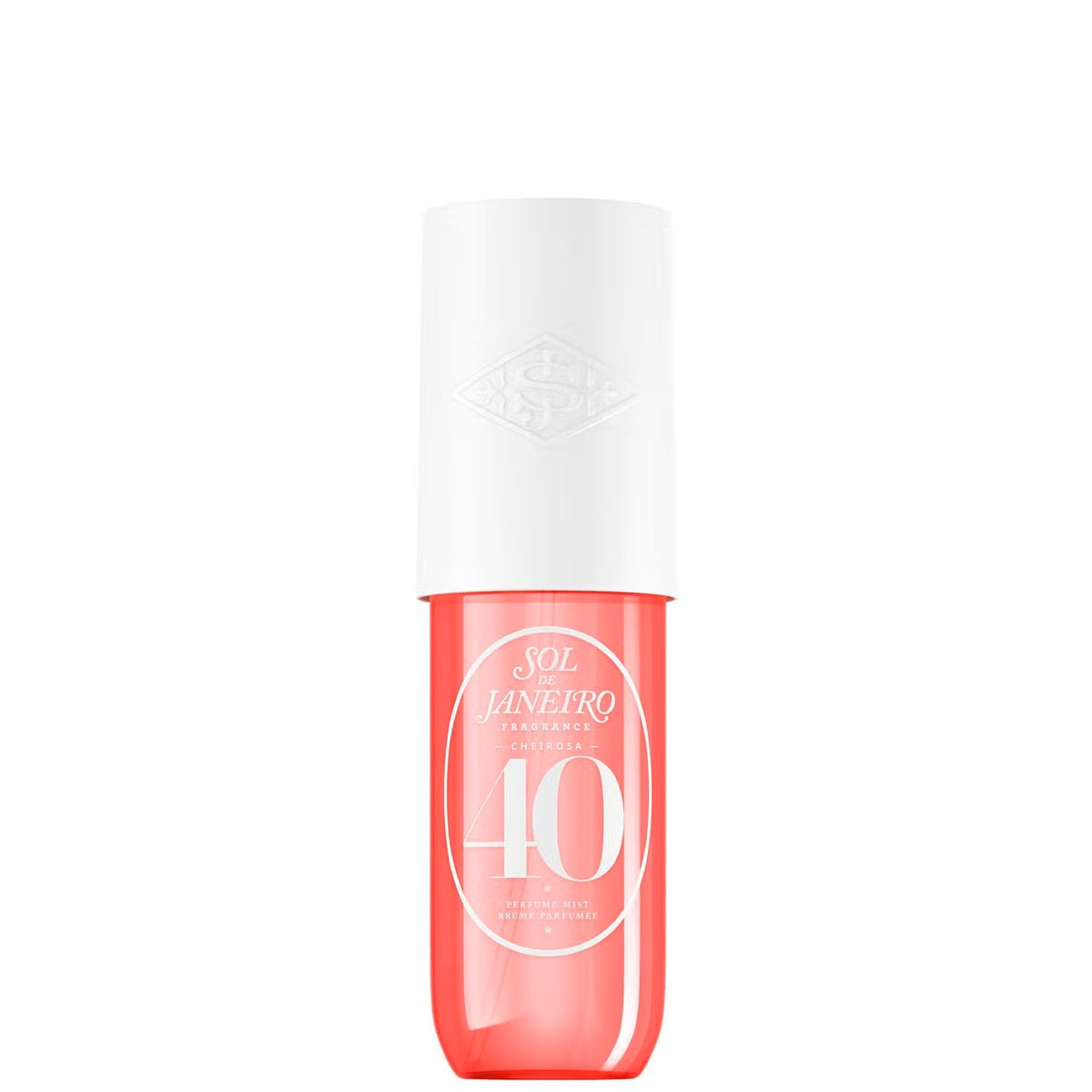 Sol de Janeiro Cheirosa 40 Hair & Body Fragrance Mist 90ml