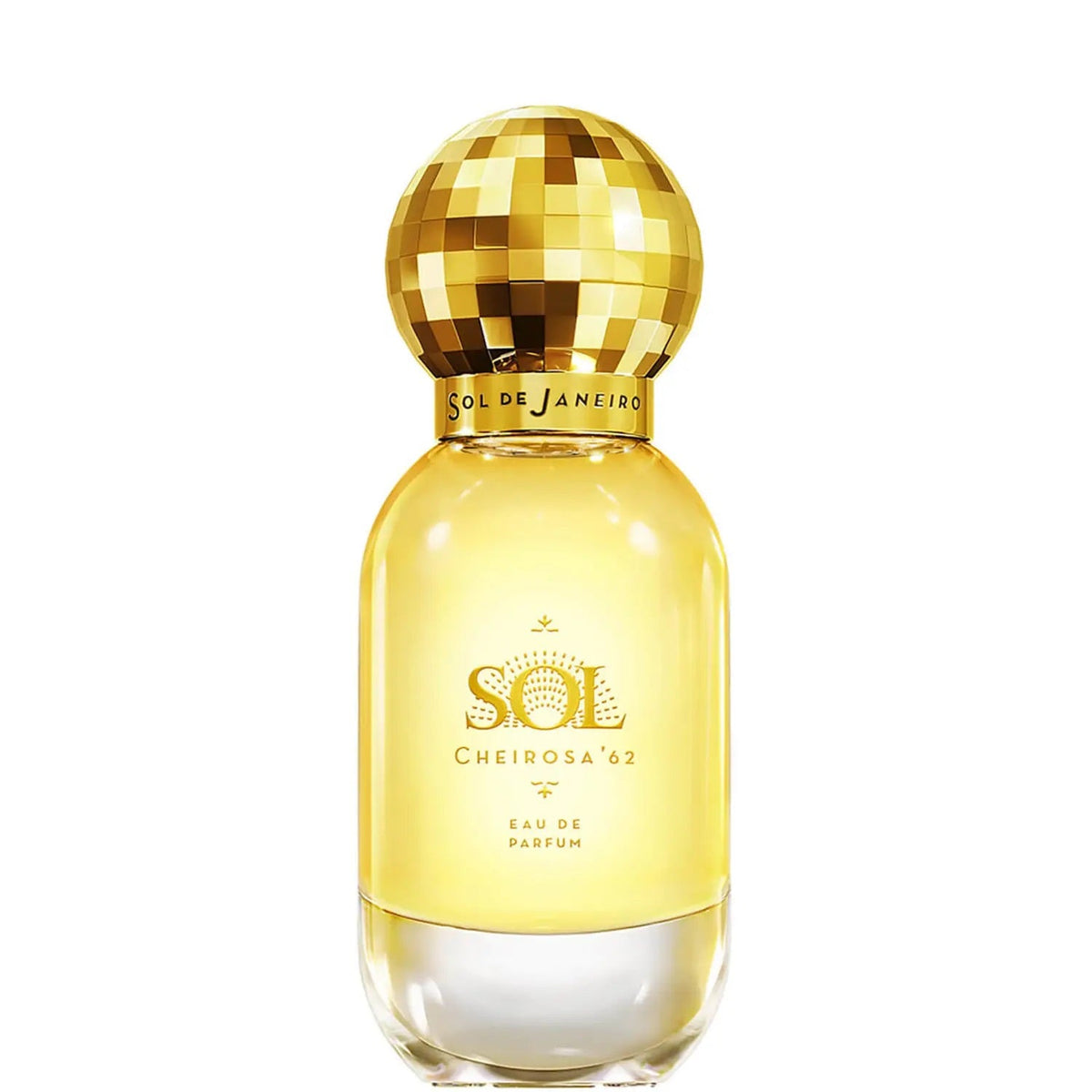 Sol de Janeiro Cheirosa 62 Eau de Parfum 50ml