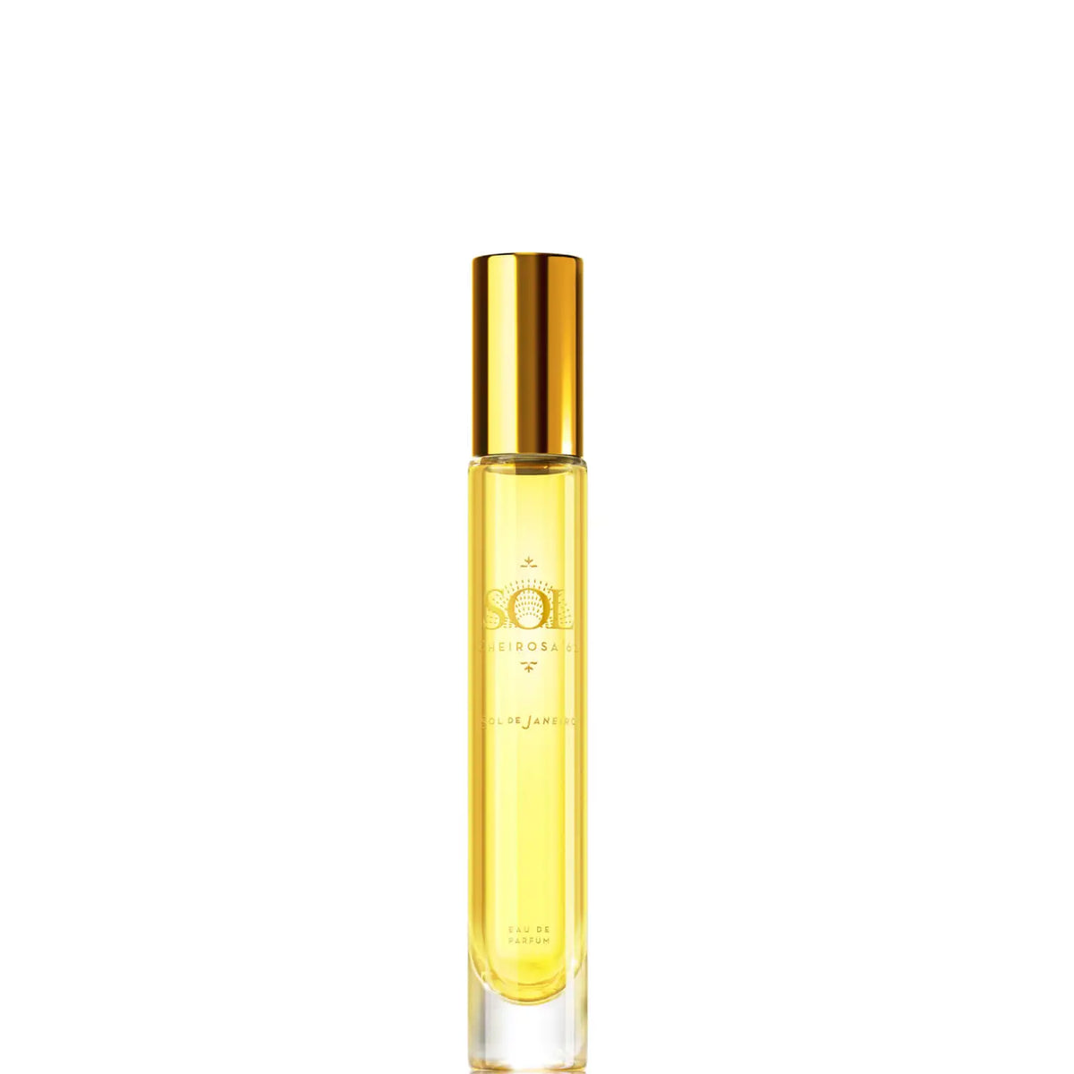Sol de Janeiro Cheirosa 62 Eau de Parfum 8ml