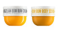 Sol de Janeiro Brazilian Bum Bum Cream 240ml + Bum Bum Body Scrub 220g