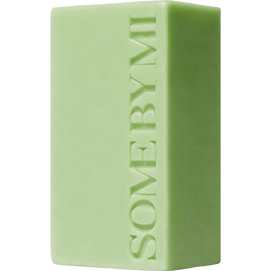 Some By Mi 30 Days AHA, BHA, PHA Miracle Cleansing Bar 106g
